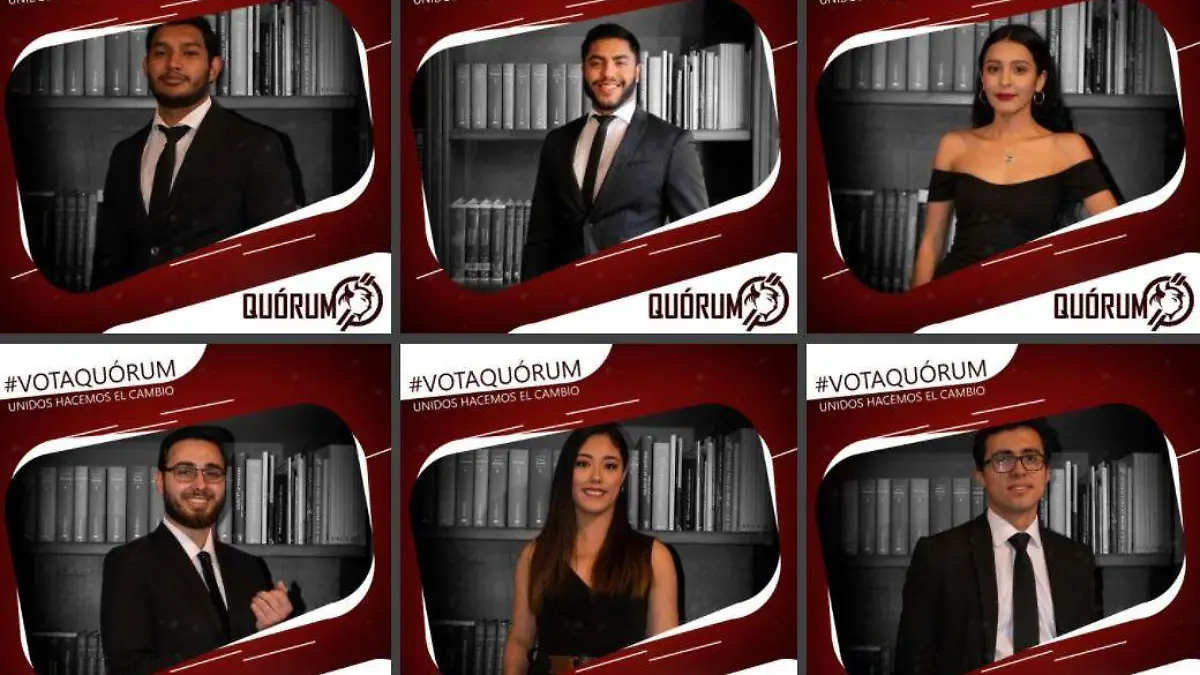 Quórum Sociedad de Alumnos Medicina (3)