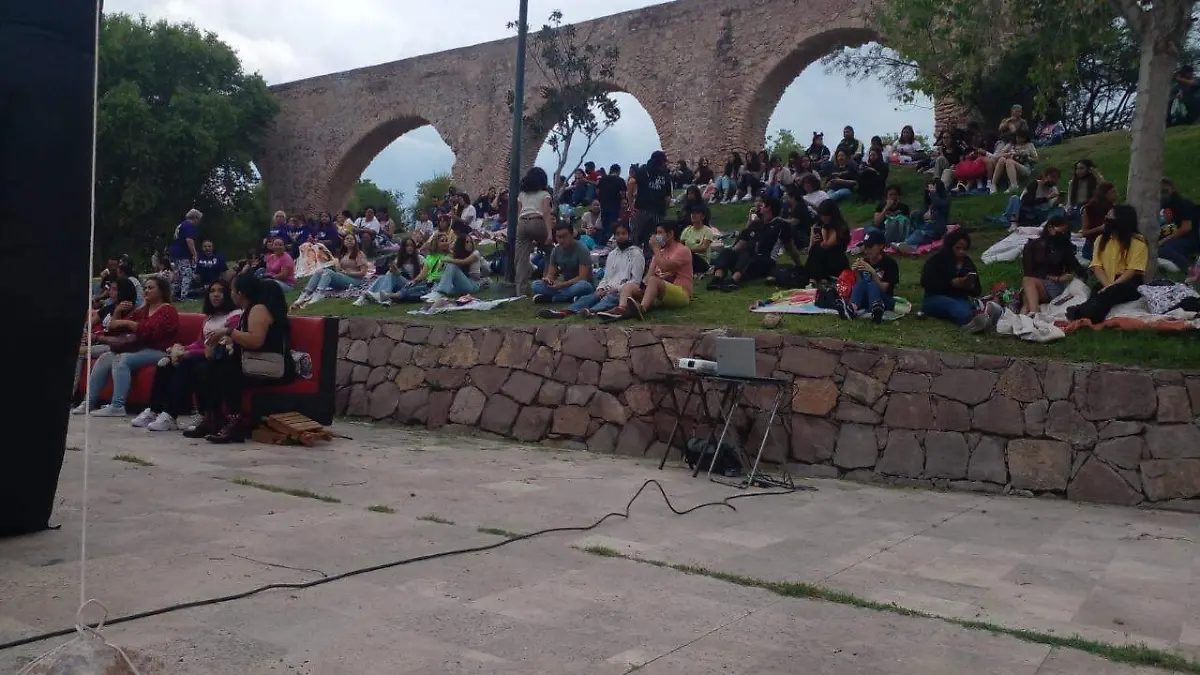 concierto virtual btsok