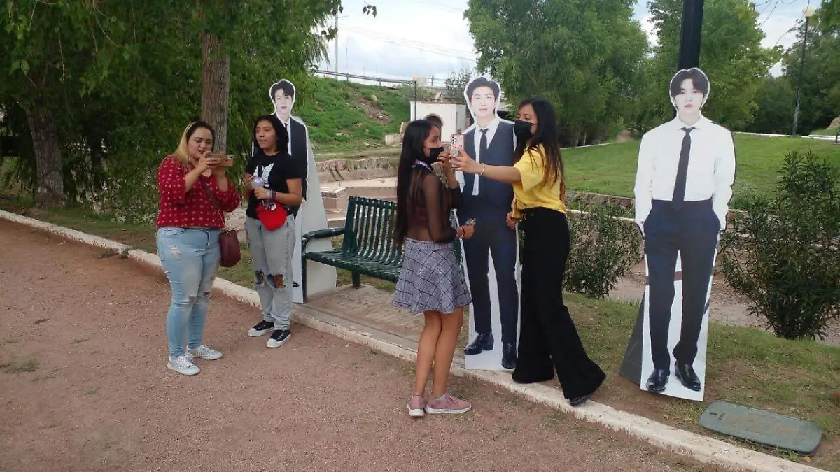 concierto virtual bts