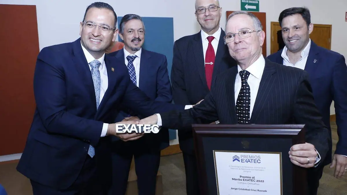 orge Cruz Russek Y BONILLA