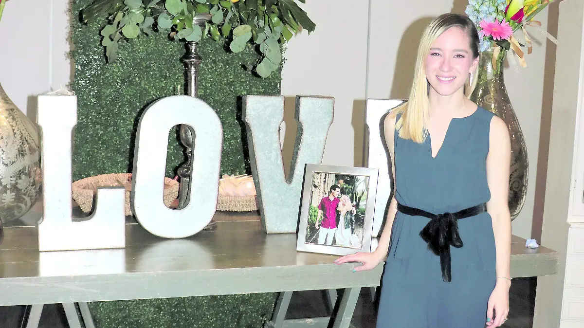 PRINCIPAL Cristina Madero Falomir.