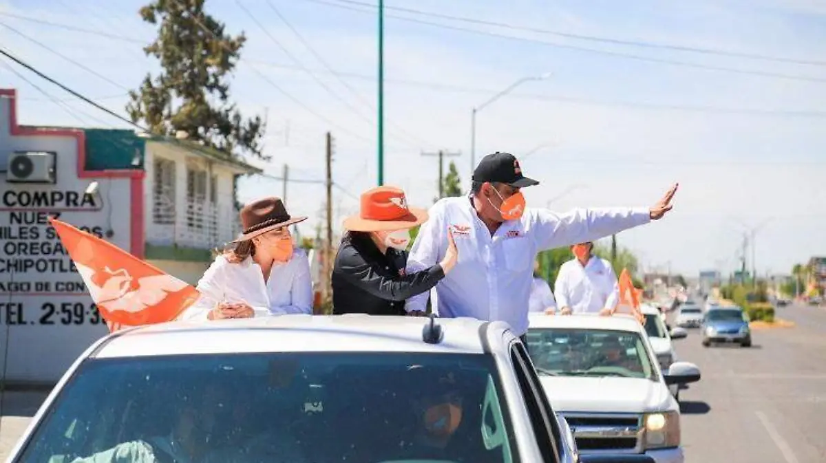 caravana