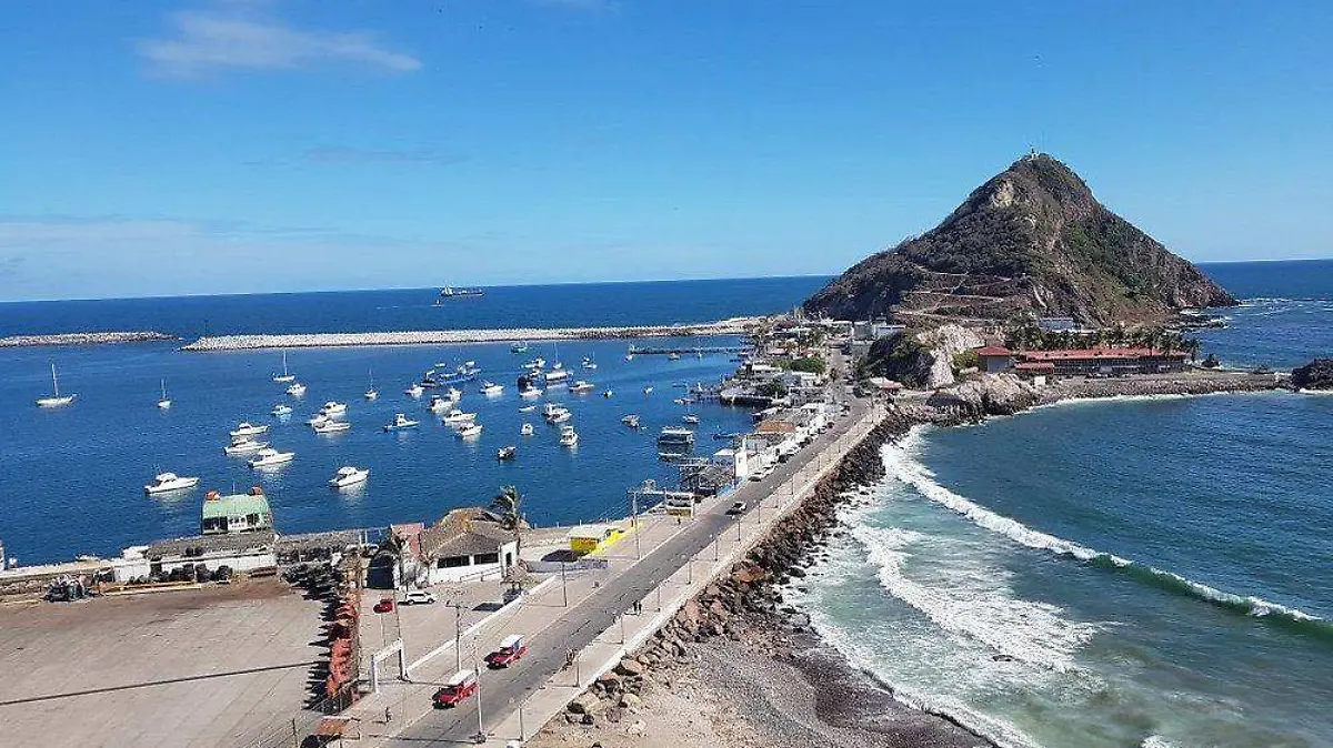 mazatlan ok mirador