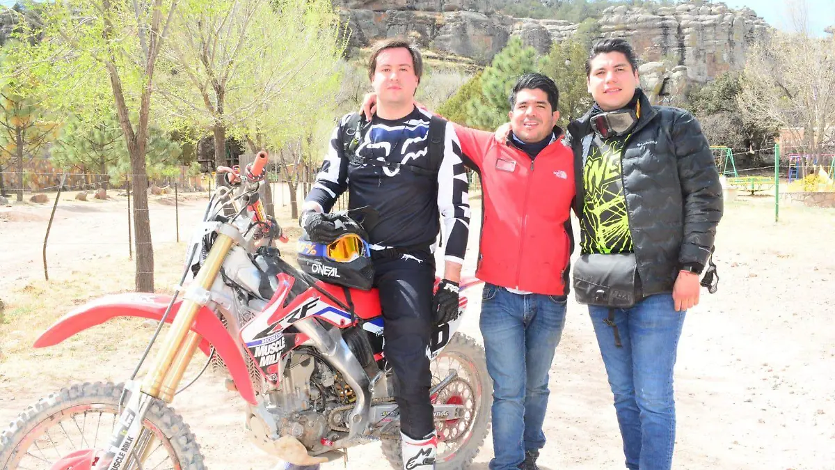 actividades en majalca