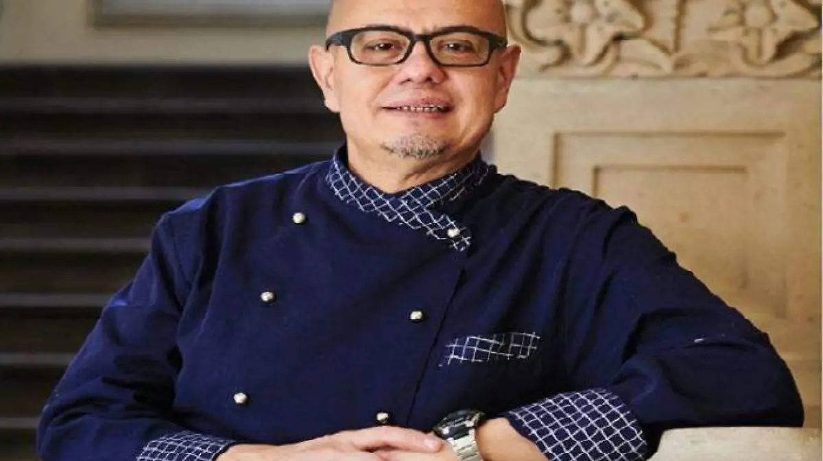 Diego Solís.