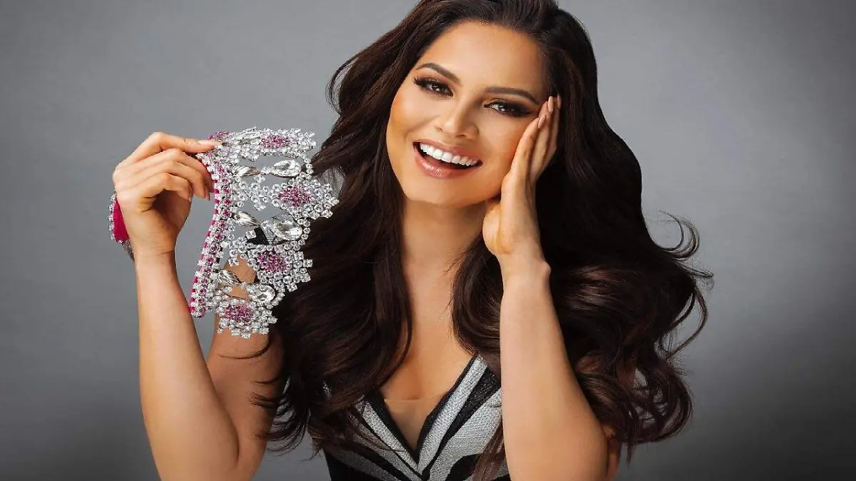 andrea meza