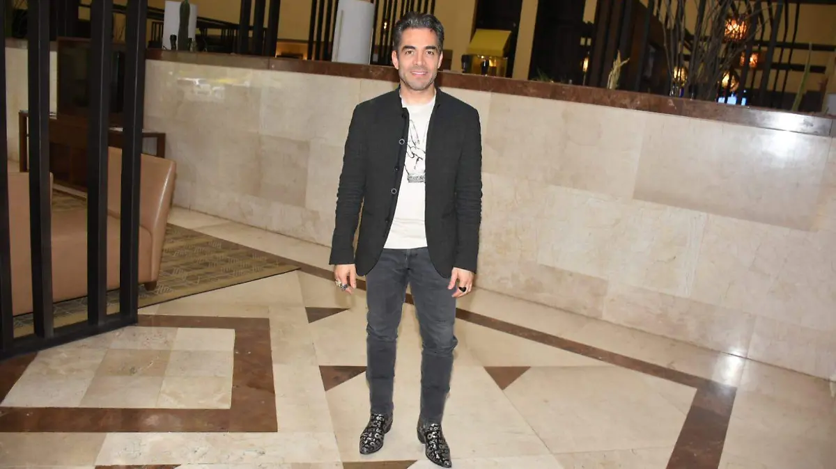 omar chaparro ok en chihuahua