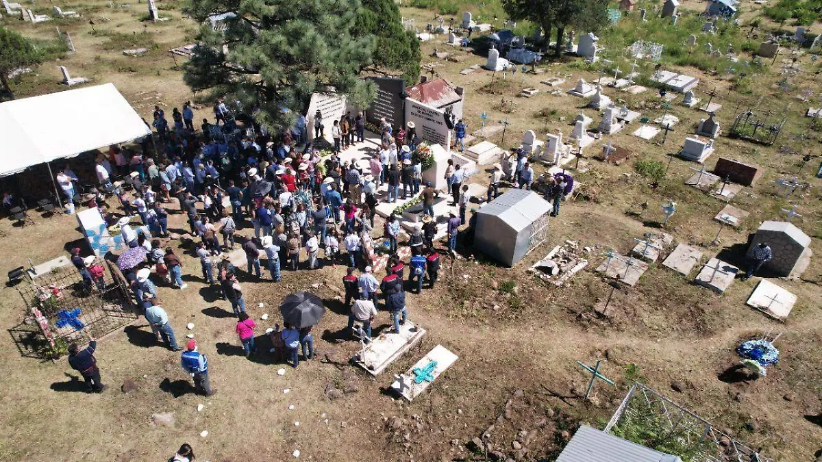 asalto al cuartel madera