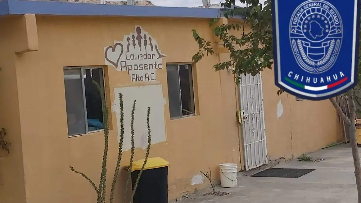 MIGRANTES RESCATADOS