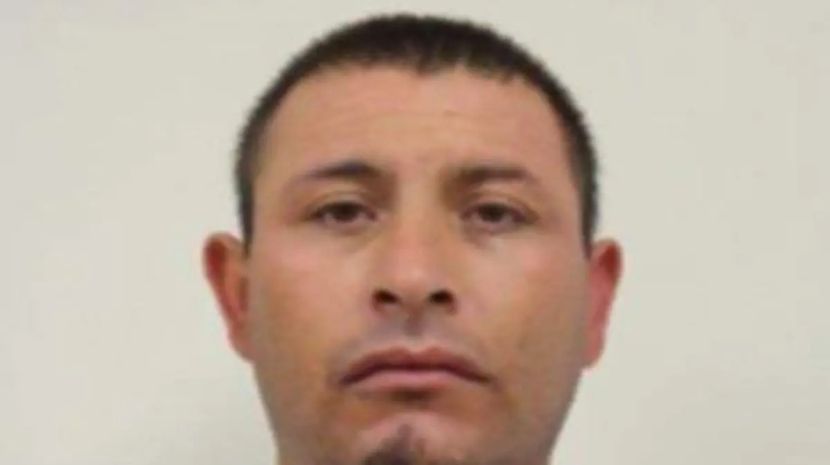 detenido Delicias
