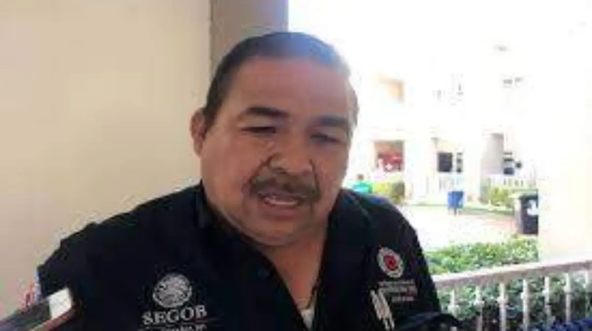 Patricio Barrera Juarez
