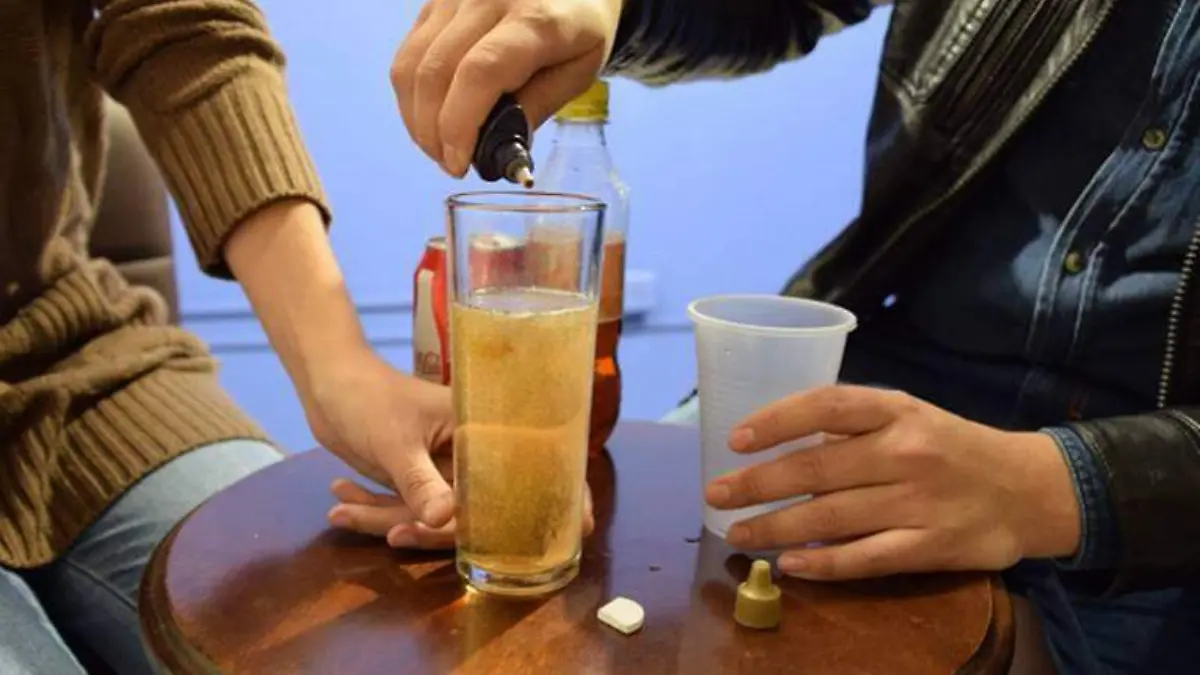 Bebidas alcohòlicas- archivo El Heraldo