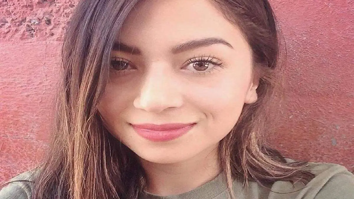 María José Escarcega de 25 años de edad - copia