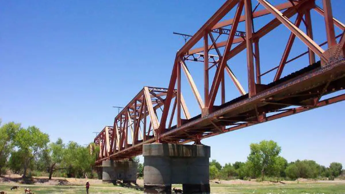 puente de meoqui