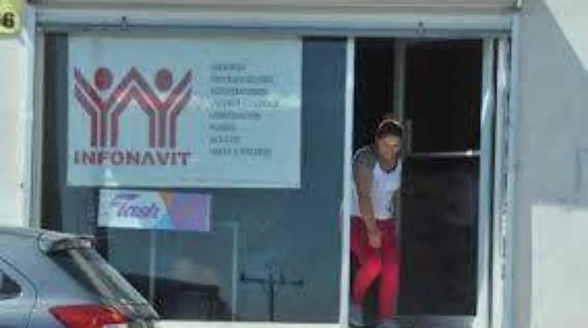 Tramites Infonavit