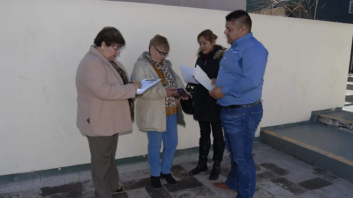 E-DQUEJAS DE LA CLINIA NO 13 DEL IMSS DE SAUCILLO