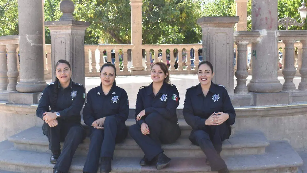 Mujeres previenen delitos2
