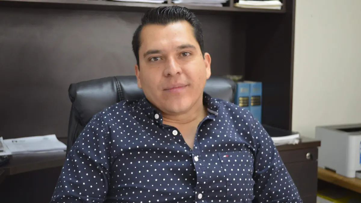 Secretario Municipal