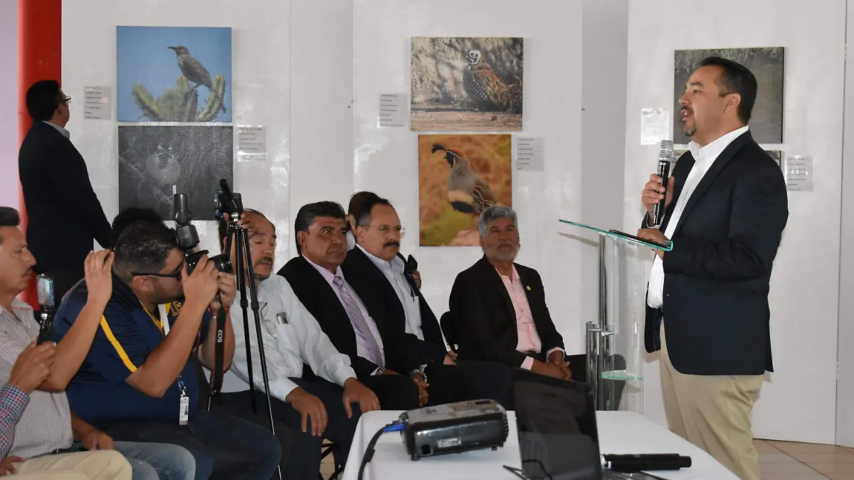 Inició el foro regional de ecología 2019