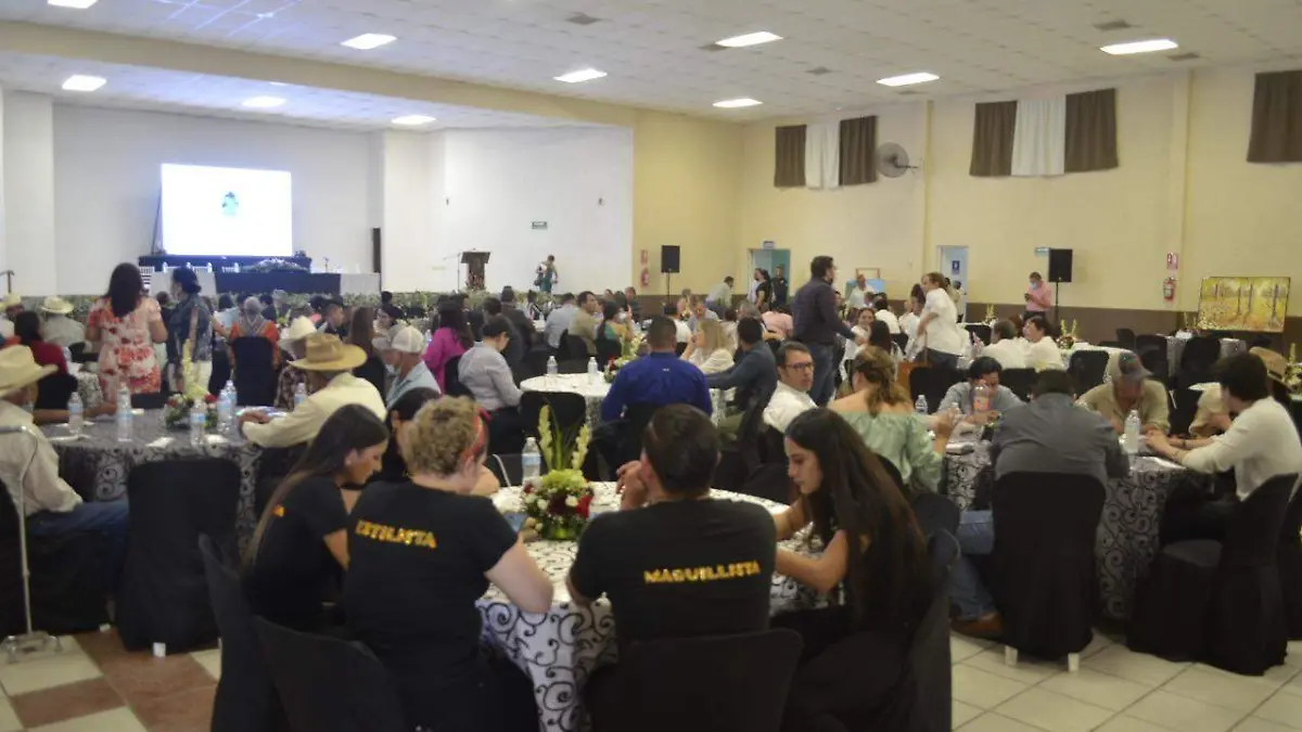 evento encuentro binacional