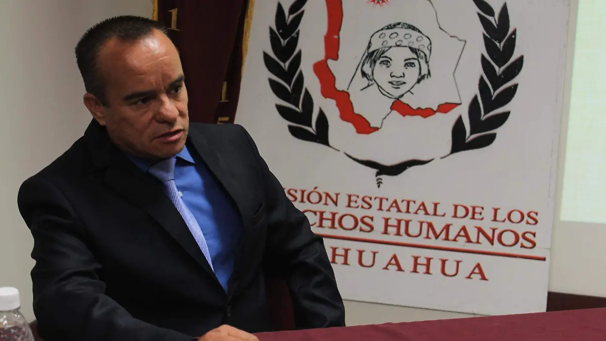 CEDH vigilancia