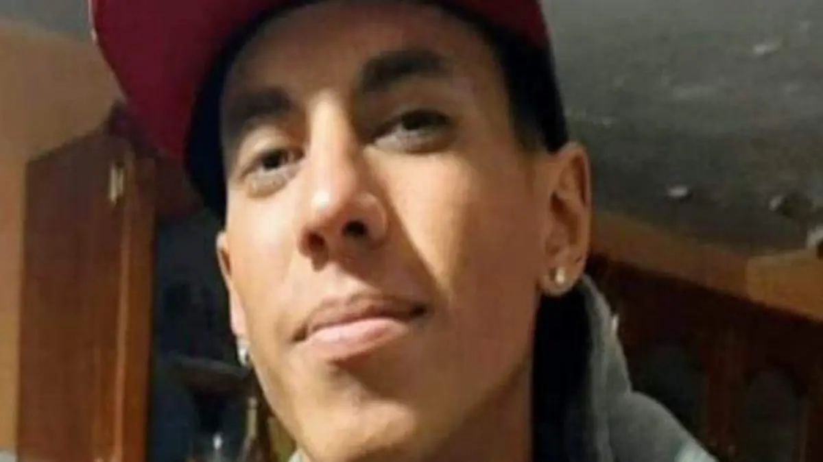 desaparecido