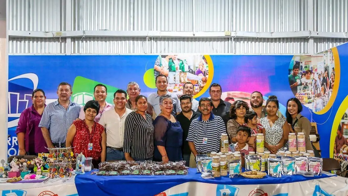 Inauguraron la Expo Feria Delicias 2019