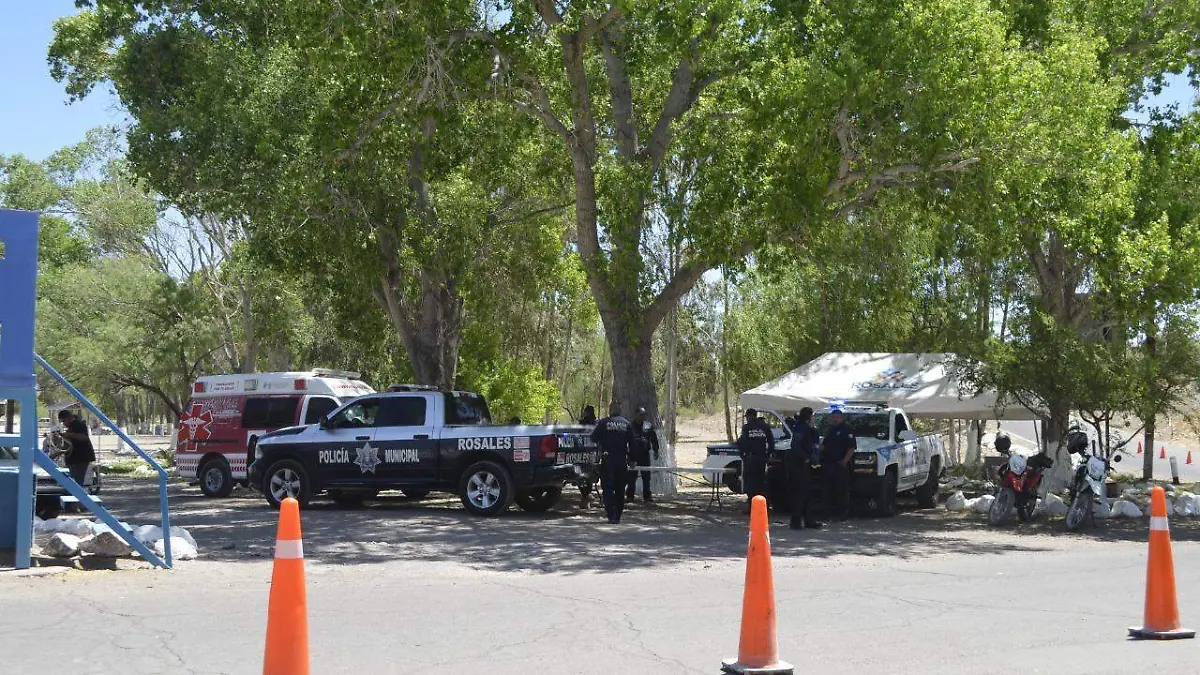 saldo blanco en semana santa