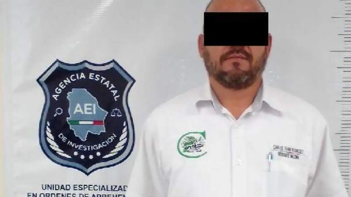Detienen a líder de CONAPPAFA - copia