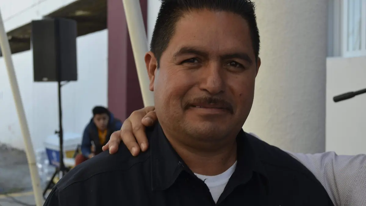 Comandante de La Cruz