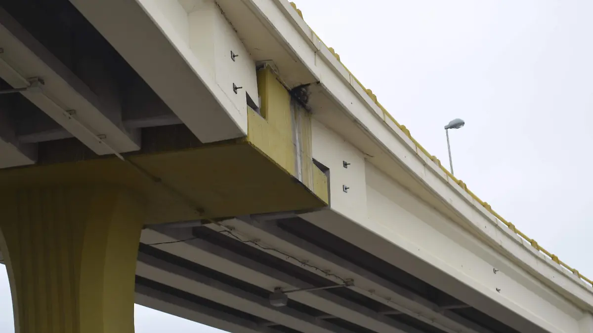 Puente elevado
