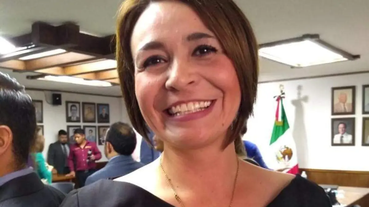 2.- Sandra Quintana, pide transparencia - copia