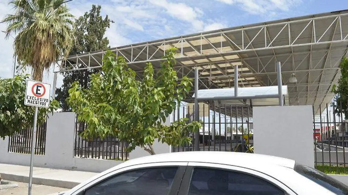 escuelas