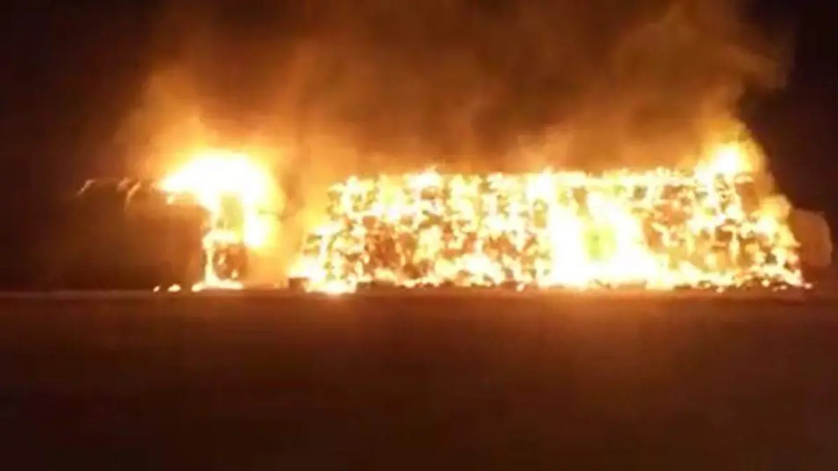 incendioestablo