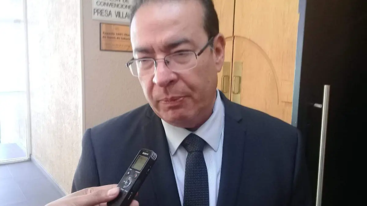 mario mata