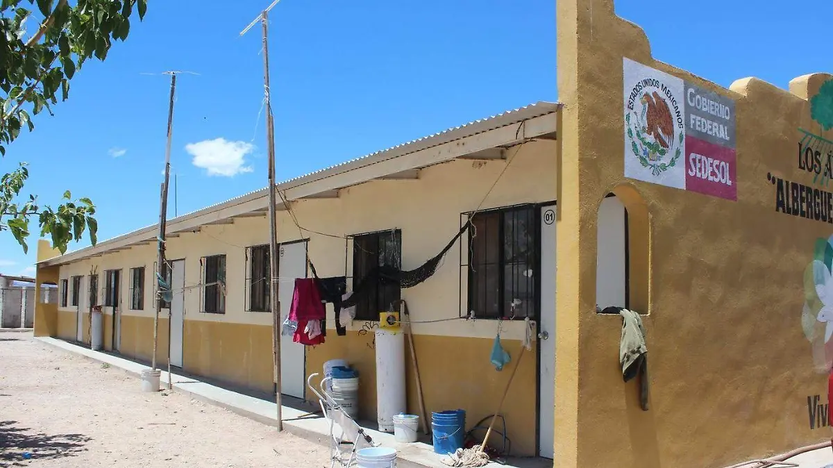 albergue (1)