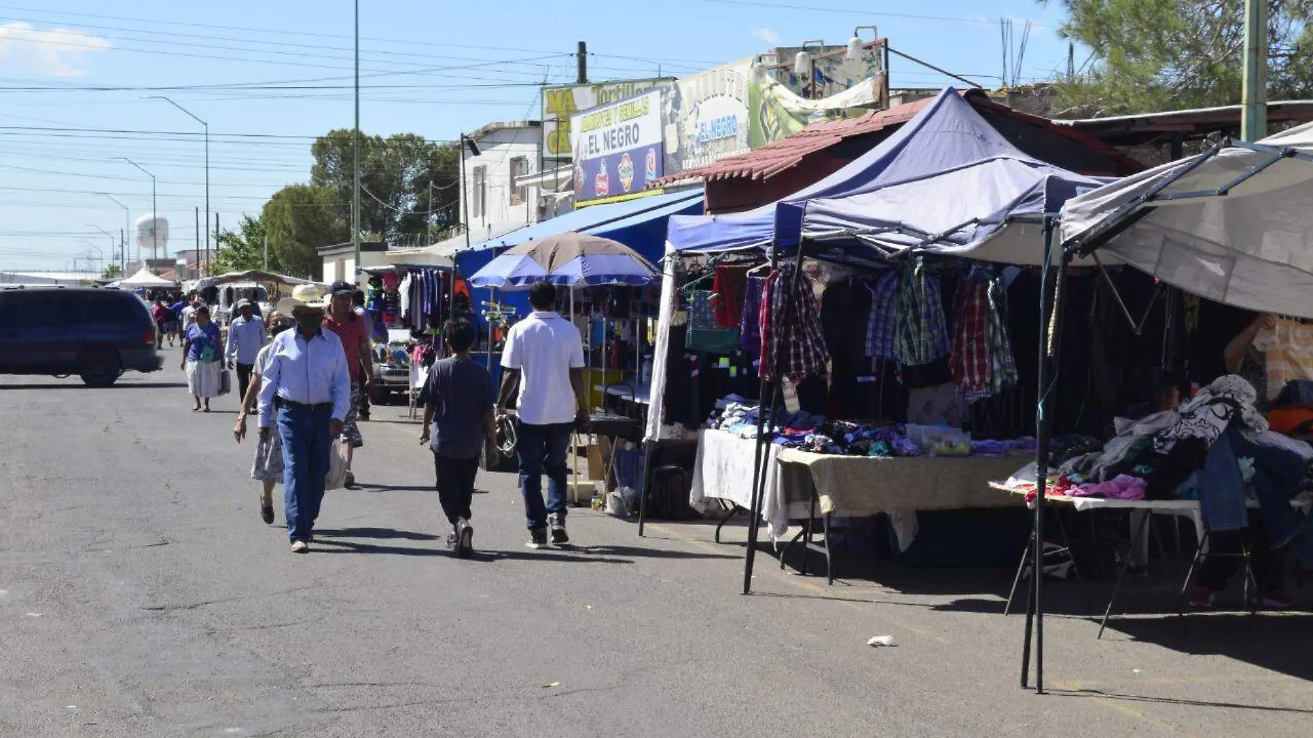 tianguis