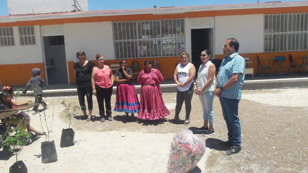 llama diputado a cfe atienda escuela sin luz