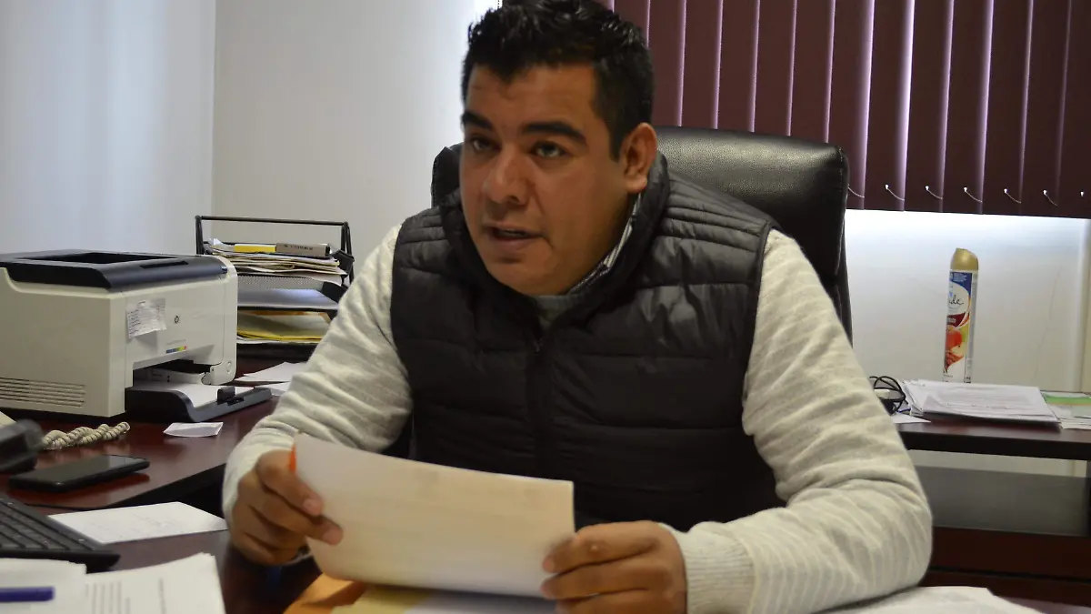 Raymundo Mata