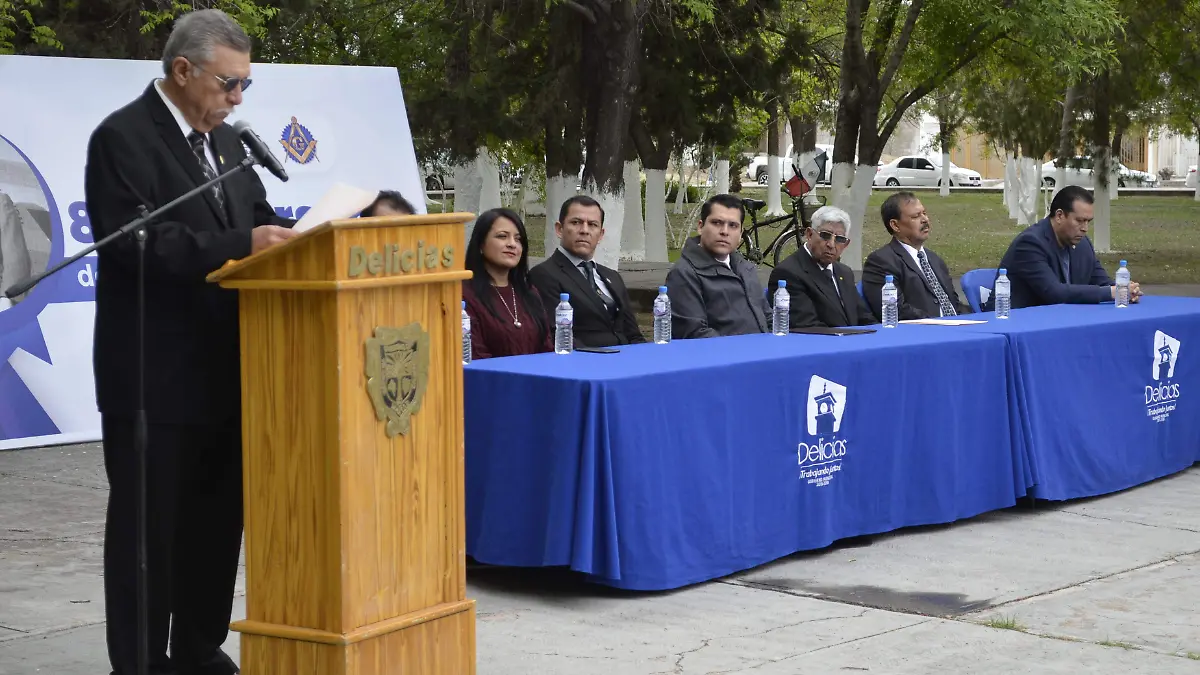 Aniversario 81 de la expropiaciòn