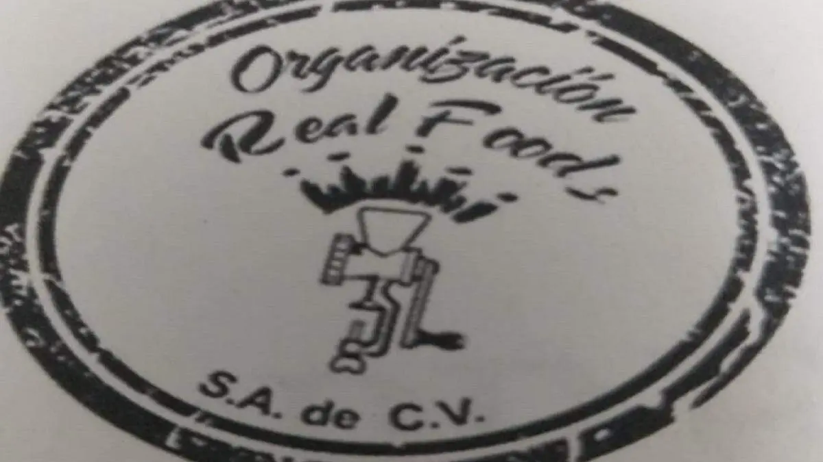 3.- Real Food - copia