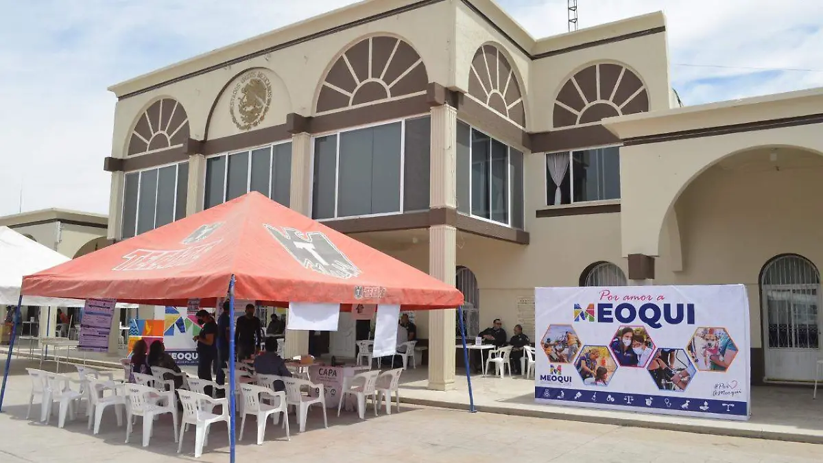 anfitriones turísticos