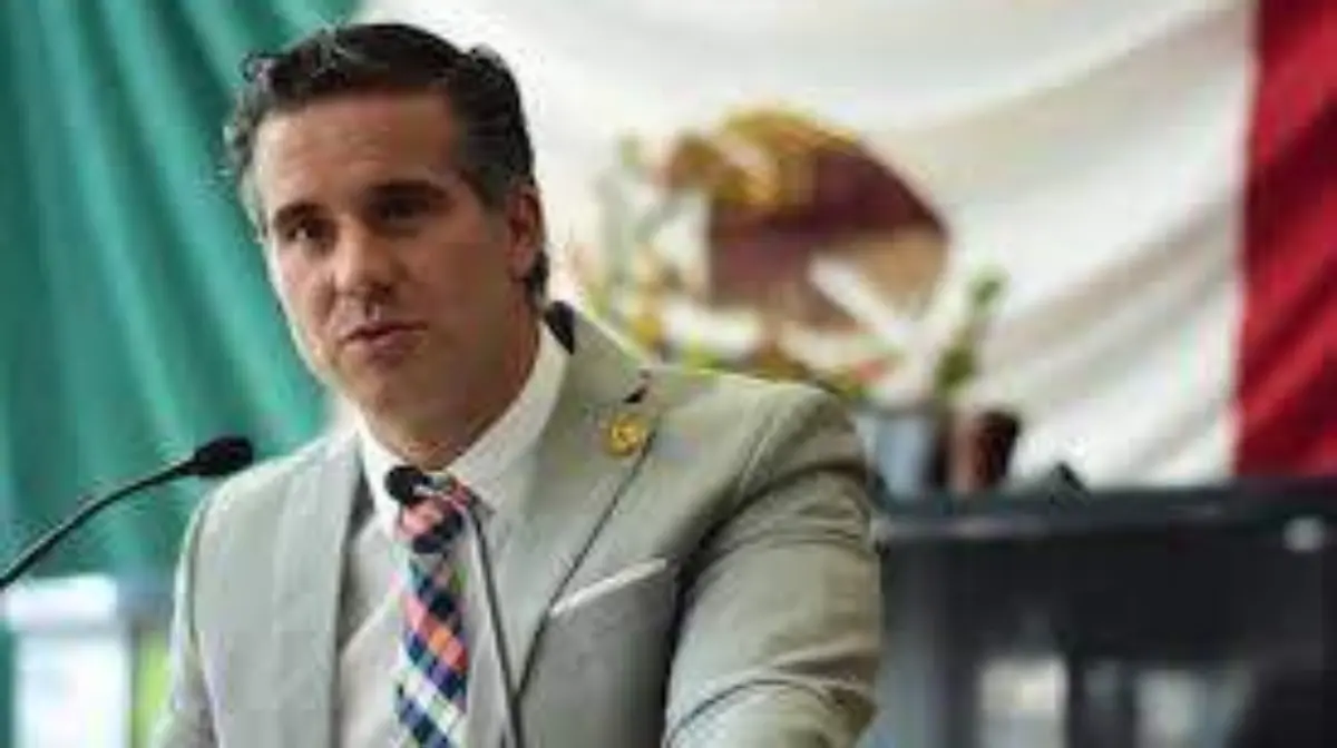 Luis Aguilar