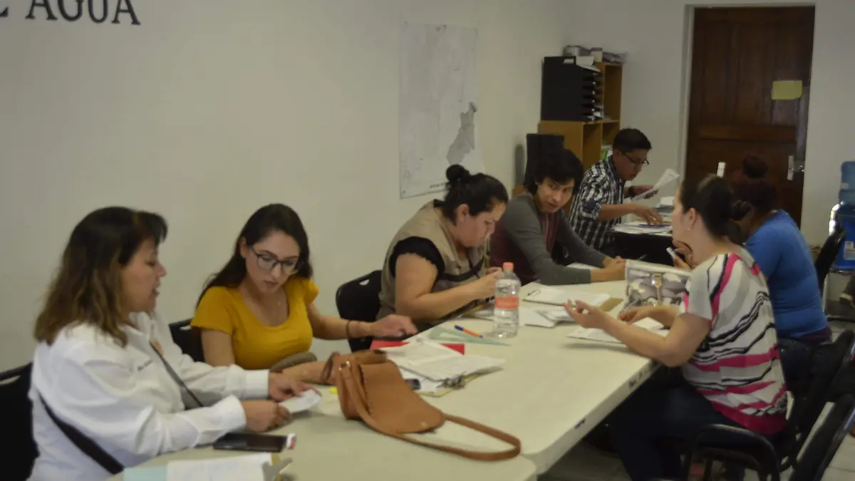 Secretaria del Bienestar