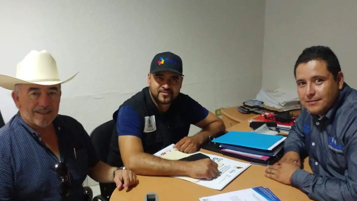declaratoria de emergencia por sequia