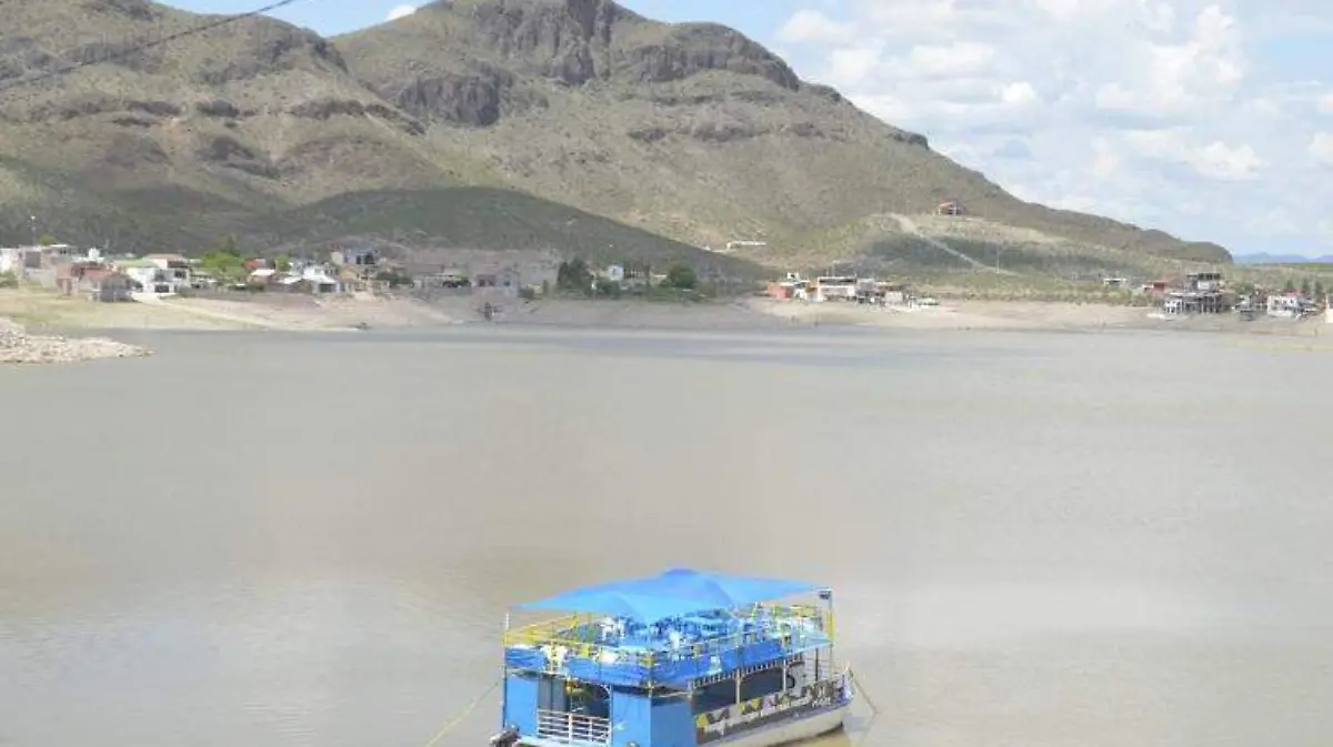 agua