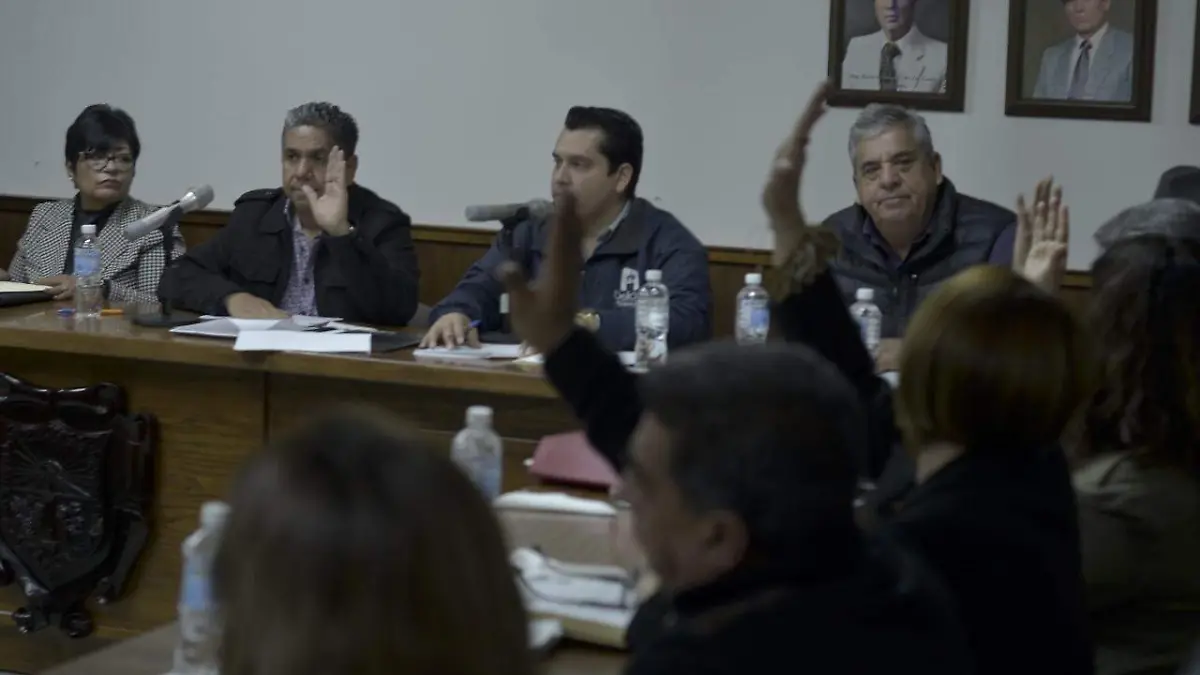 DESTINARÀN 24 MDP A PRESUPUESTO PARTICIPATIVO