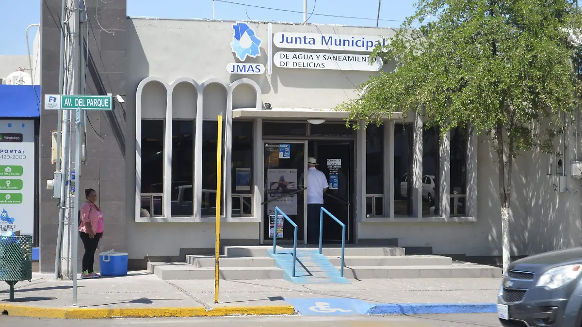 JMAS reestructuraciòn