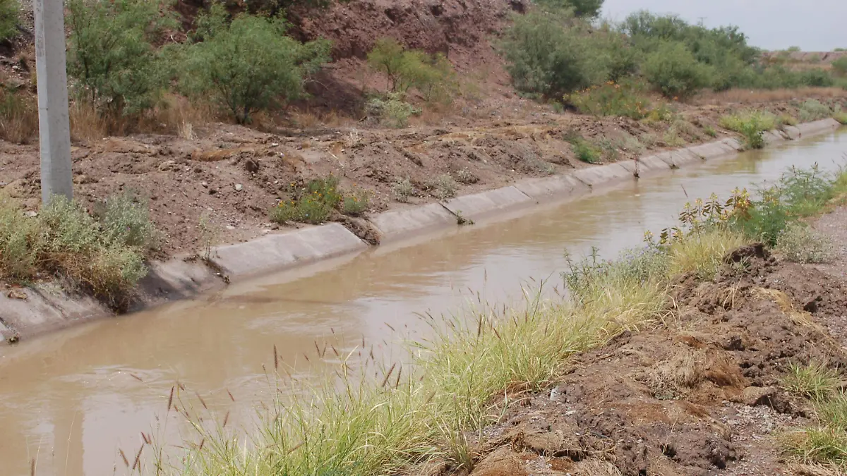 Acequia
