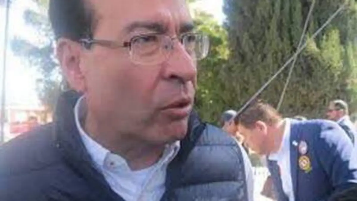 Mario Mata